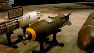 Smart Bombs Technology | Military