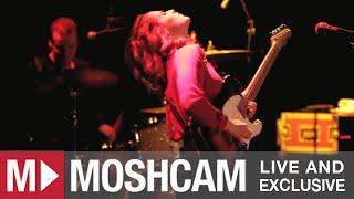 Anna Calvi - Love Won't Be Leaving (Live in New York) | Moshcam