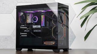 PC 38 Triệu vừa làm vừa chơi cực mạnh với Ryzen 9 7900X - RTX 4070 Super