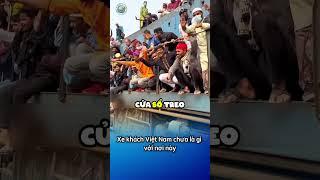 Cảnh tượng này khiến cả thế giới phải sốc khi đến bangladesh | Khám phá thế giới 410