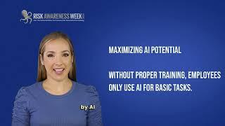 Unlocking AI's True Potential in Risk Management