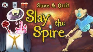 Slay the Spire July 17th Daily - Defect | A full innate initial hand didn't never hurt nobody.