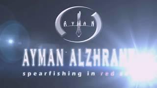 Spearfishing in red sea Aymanawi