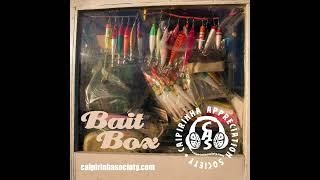 CAS 204 | Bait Box