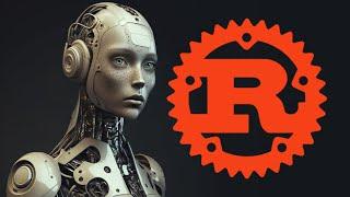 What if we only used A.I to build a Rust backend?