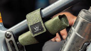 Peaty's HoldFast Trail Tool Wrap 