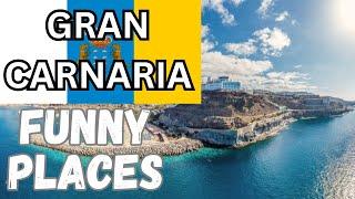 Discover Gran Canaria  A Hidden Gem in the Canary Islands