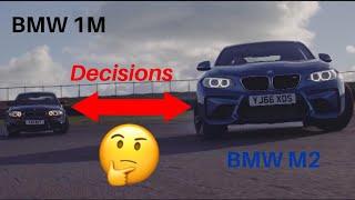 Beach Media BMW 1M & BMW M2  Marshmello Juicy J You Can Cry Ft  James Arthur (Quay Beats)