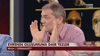 Caner Taslaman'ı Kolayca Çürüten Ateist Felsefeci.. Örsan K. Öymen