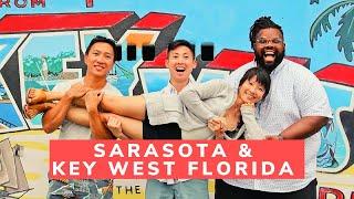 We did Florida RIGHT! | Sarasota | Key West | Chubby Diaries