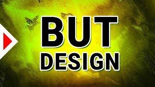 Get Good Design Ideas! || But... Design Method!