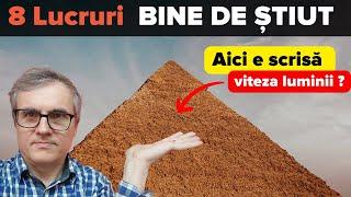 8 Lucruri Uimitoare Pe Care Nu Le Știai