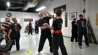 Wing Chun Classes - North York Wing Chun Toronto