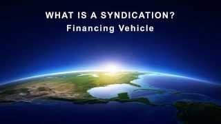 Syndication Basics Training Part 1: What is a Syndication and How Does it Work? by Craig Haskell