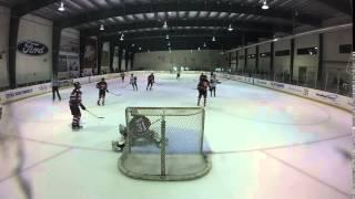 Keller JVS v Frisco 2/28. Jackson Sutter 1-5