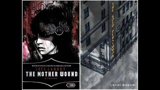 An Eerie Virtual Evening with Lindsay Merbaum & Jess Landry