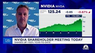 Nvidia: Here's why Cantor Fitzgerald raised its price target on the stock