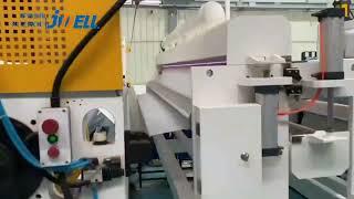 Jwell PE Breathable Film Extrusion Line