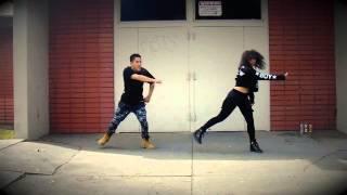 John O'Kelly & Johara Cornacchia Collab | "Got Me Good" | @Ciara