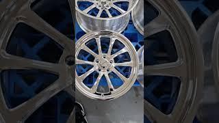 Showwheels Cazares Wheels 20s & 22s Chevy bolt pttern 🫶