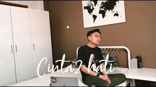 Cinta 2 Hati - Afgan | Cover By Billy Joe Ava