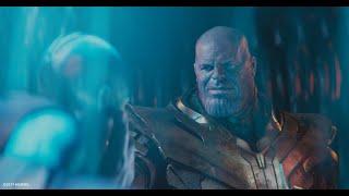 Avengers: Endgame | VFX Breakdown | Digital Domain