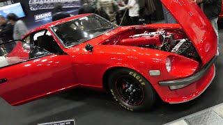 S30 フェアレディZ Custom Car by JMC