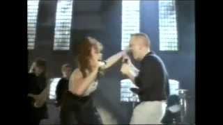 The Communards - Don't Leave Me This Way