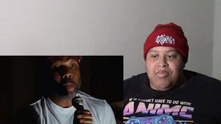 What Just Happened? | Childish Gambino - Lithonia | Chipmunk Reaction