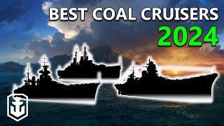 The Best Coal Cruisers To Get In 2024