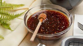 Sweet And Spicy HONEY CHILI GLAZE | Recipes.net