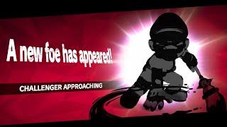 Unlocking Shadow Mario in Super Smash Bros. Ultimate!