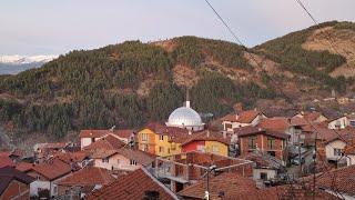 Exploring Remote Village of Bulgaria Ribnovo,Muslim Community area, @sajidshahpuri