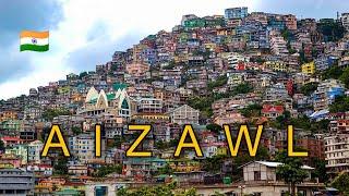  AIZAWL - MIZORAM ||