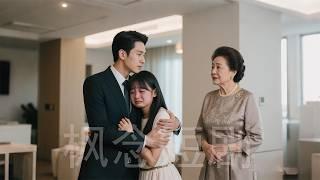 girl repays malice with kindness but is humiliated,know she's daughter,mother's heart is broken!