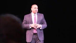 How to Become a Millionaire in 3 Years | Daniel Ally | TEDxBergenCommunityCollege