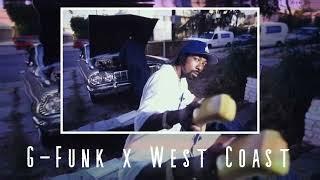 [FREE]  Snoop Dogg x Dr Dre " MC EIGHT "  | G-funk , West Coast Type Beat 2024