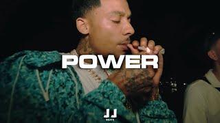 [FREE] Fredo X Clavish X Nines UK Rap Type Beat 2024 - "POWER"