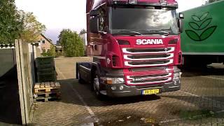 SCANIA R 400 brandnew ready for delivery !!