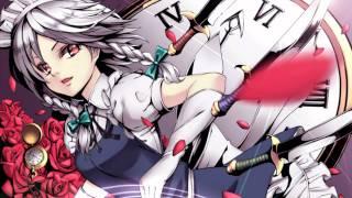 SWR Sakuya's Theme: Flowering Night