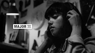 Marshall - Major III Headphone - An Icon In The Making Campaign English