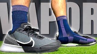 Nike Vapor Pro 2 Performance Review From The Inside Out