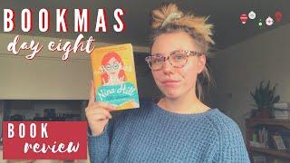 The Bookish Life of Nina Hill | Bookmas Day 8