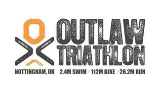 Outlaw Triathlon 2013