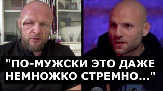 Шлеменко - поведение Сульянова, наказание Хейбати, почему проиграл Корешков, интервью Дурова