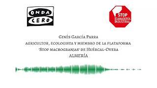 La problemática del agua en Almería es acuciante #𝑷𝒓𝒐𝒕𝒆𝒈𝒆𝑻𝒖𝑨𝒈𝒖𝒂 #𝒔𝒕𝒐𝒑𝒈𝒂𝒏𝒂𝒅𝒆𝒓𝒊𝒂𝒊𝒏𝒅𝒖𝒔𝒕𝒓𝒊𝒂𝒍 ️