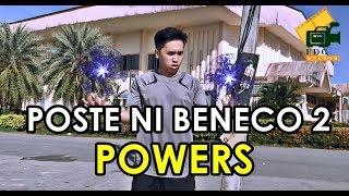 Poste Ni Beneco 2 | FDG STAGES