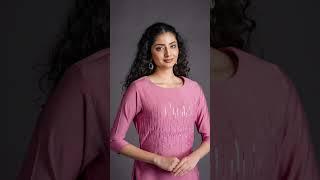 Vismay brand Kurtis New collection - cod & Free shipping available