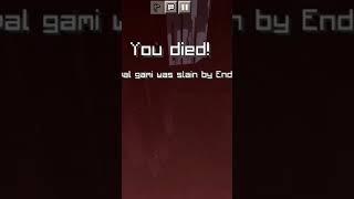 Do you remember those old day | Do you miss those golden days |#minecraft #shorts  #trending #viral
