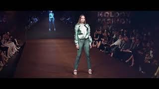 EHO by evgheni hudorojcov Moldova Fashion Day 2017